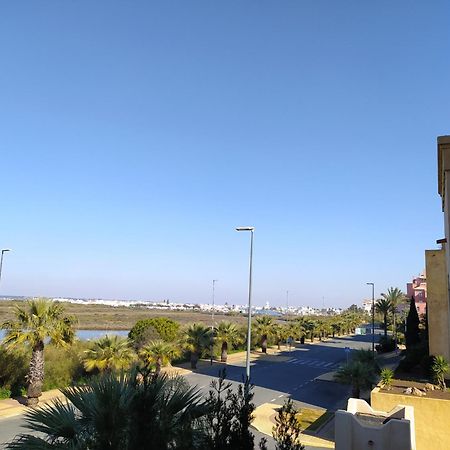 Jardines De Isla Canela Vistas A Las Marismas Exteriér fotografie