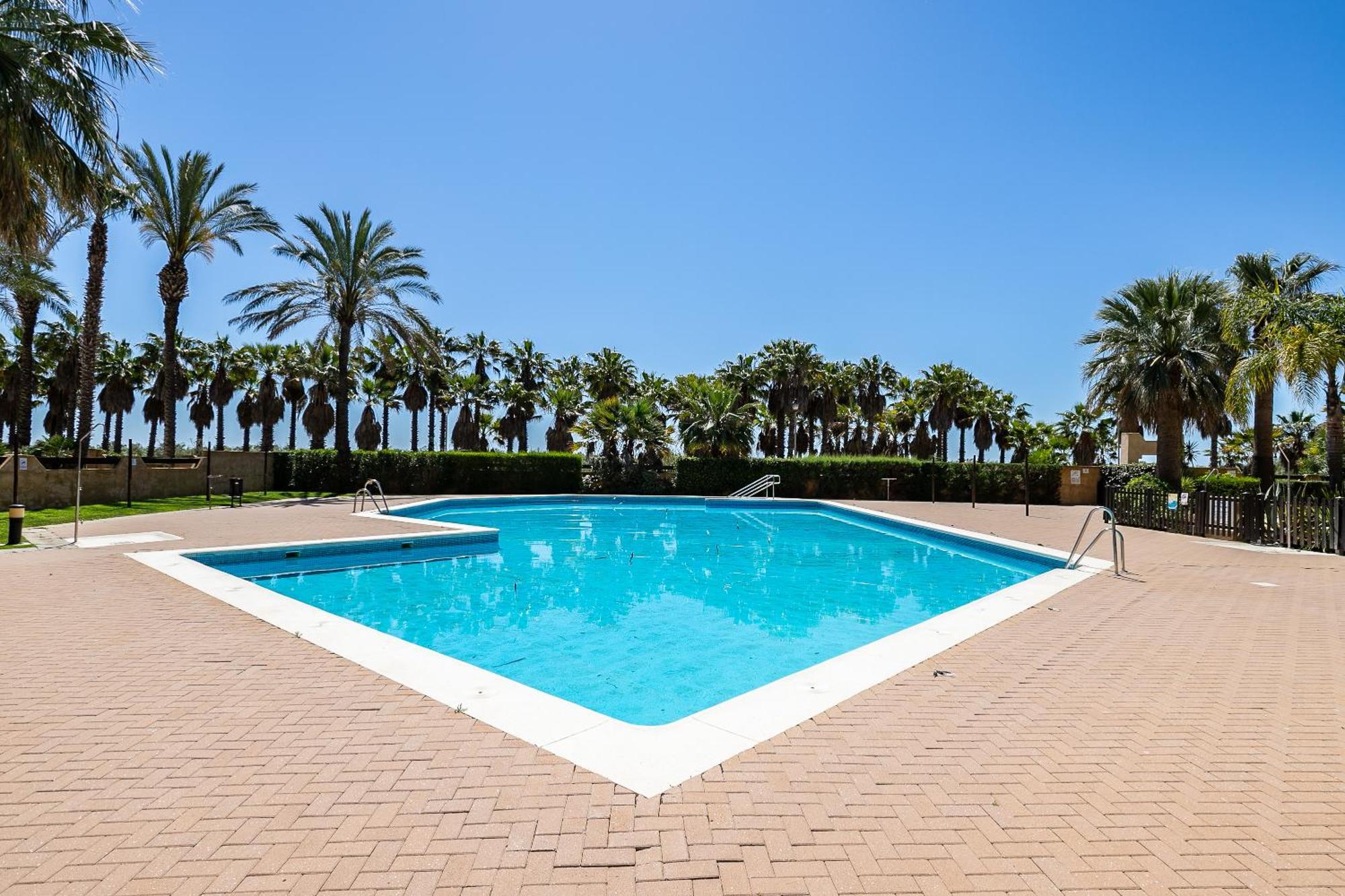Jardines De Isla Canela Vistas A Las Marismas Exteriér fotografie