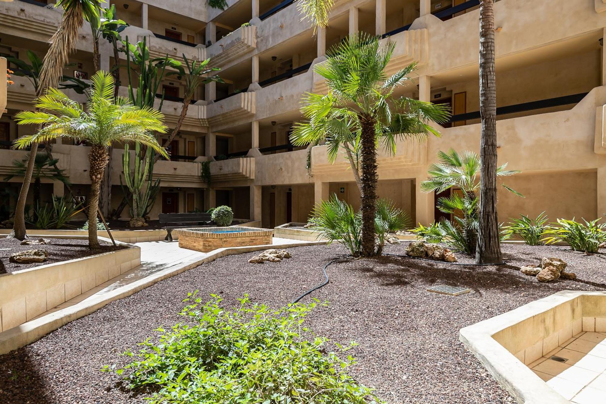 Jardines De Isla Canela Vistas A Las Marismas Exteriér fotografie